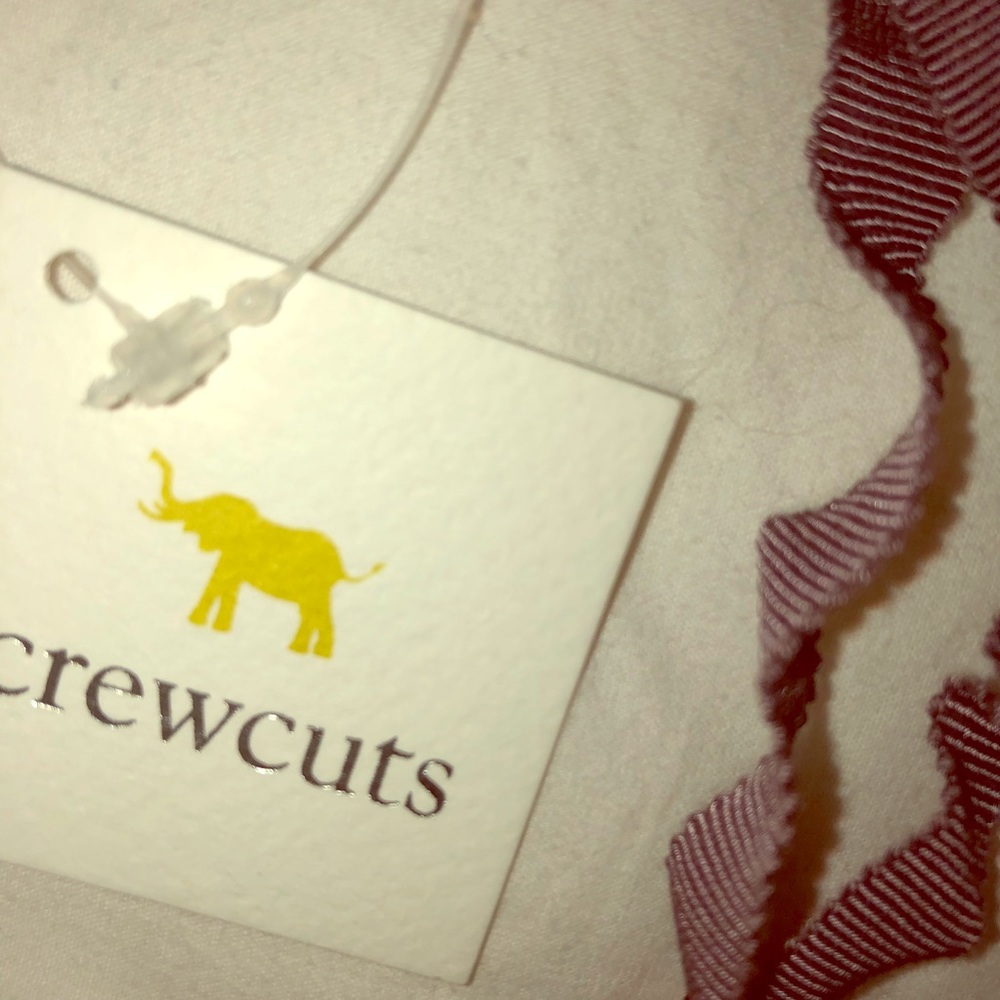 Crew cuts J CREW KIDS GIRLS NECLACE